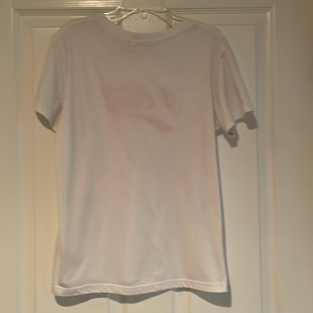 Never Worn Erin & Sara Suburban Riot Tee M - Picture 4 of 4